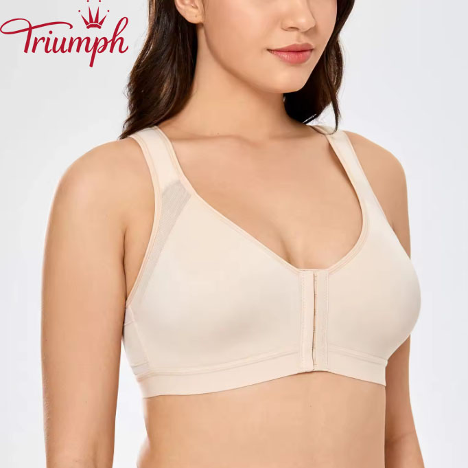 TRIUMPH - 3 DB. 💥Melltartó tartáskorrekciós és háttámasztó tulajdonságokkal